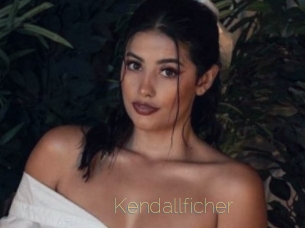 Kendallficher