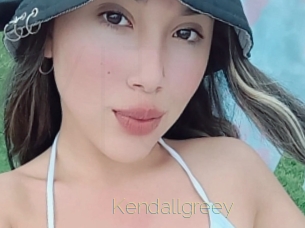 Kendallgreey