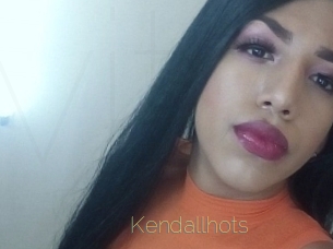 Kendallhots