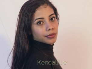 Kendallillie