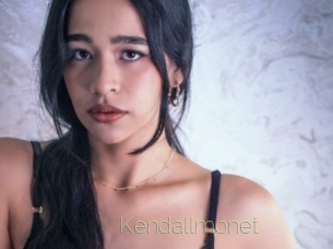Kendallmonet