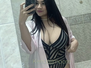Kendallmoore