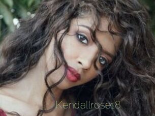 kendallrose18 Visio Tchats