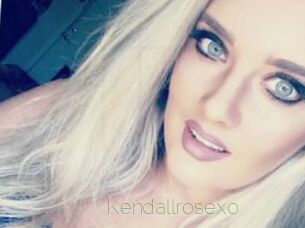 Kendallrosexo
