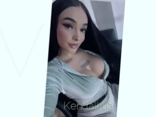 Kendallrua