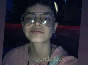 Kendallsex