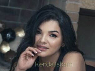 Kendallstorm