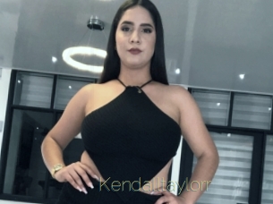 kendalltaylorr Visio Tchats