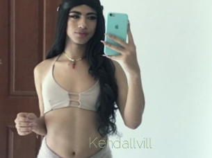 Kendallvill