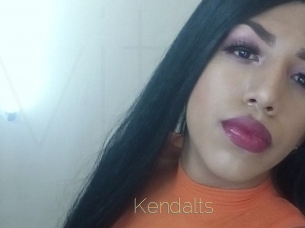 Kendalts