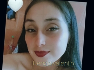 Kendalvalentin