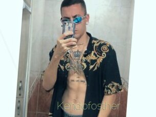 Kendofosther