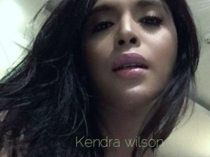 Kendra_wilson