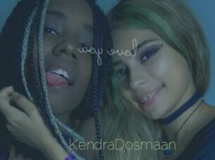 KendraDosmaan
