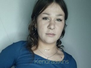 Kendraalkins
