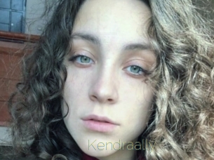 Kendraally