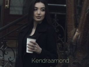Kendraamond