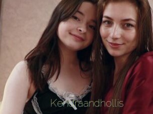 kendraandhollis Visio Tchats