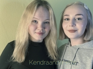 Kendraandlinette