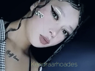 Kendraarhoades