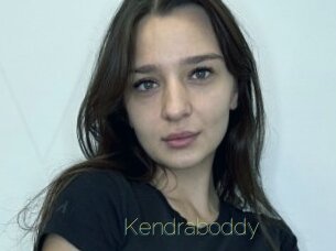 Kendraboddy