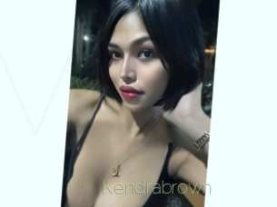 Kendrabrown