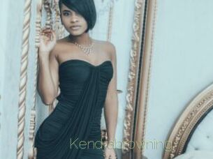 Kendrabrowning