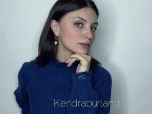 Kendraburland