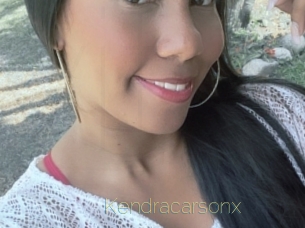 Kendracarsonx