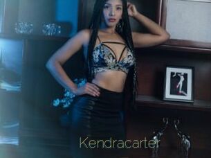 Kendracarter