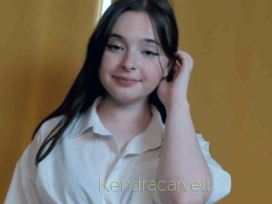 Kendracarvell