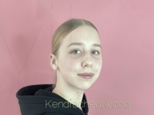 Kendracheatwood