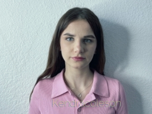Kendracoleson
