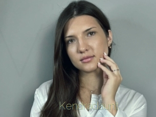 Kendradaunt