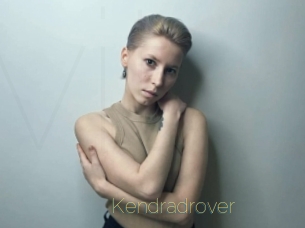 Kendradrover