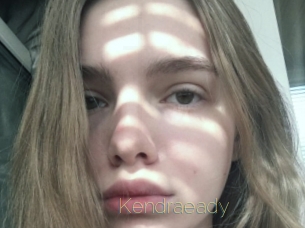 Kendraeady