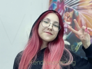 Kendraeasterling