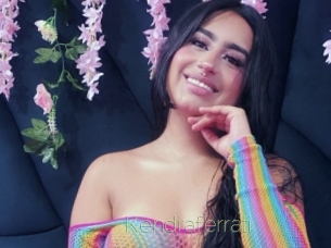 Kendraferrati