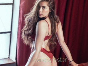 Kendrafoster