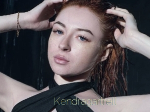Kendragartrell