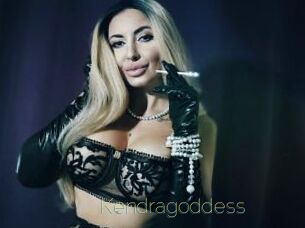 Kendragoddess
