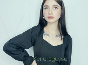 Kendraguyse