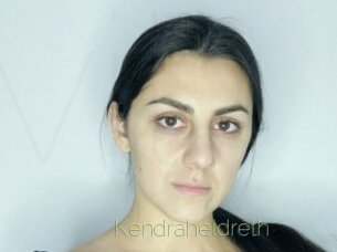Kendraheldreth