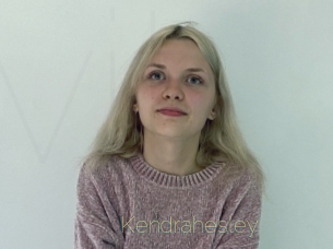 Kendrahesley