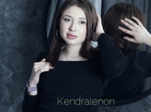 Kendralenon