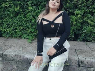 Kendralive
