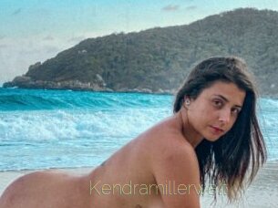 Kendramillerwalt