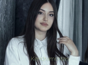 Kendramontes