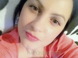 Kendrasecrets