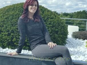 Kendrasunshine